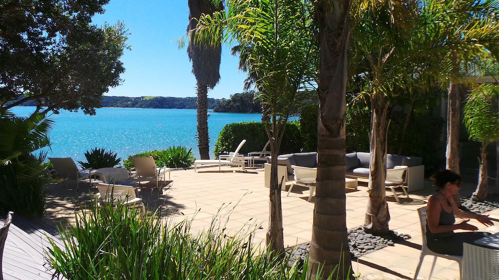The Beach House Kawau Island Kültér fotó