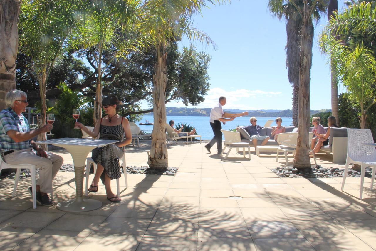 The Beach House Kawau Island Kültér fotó