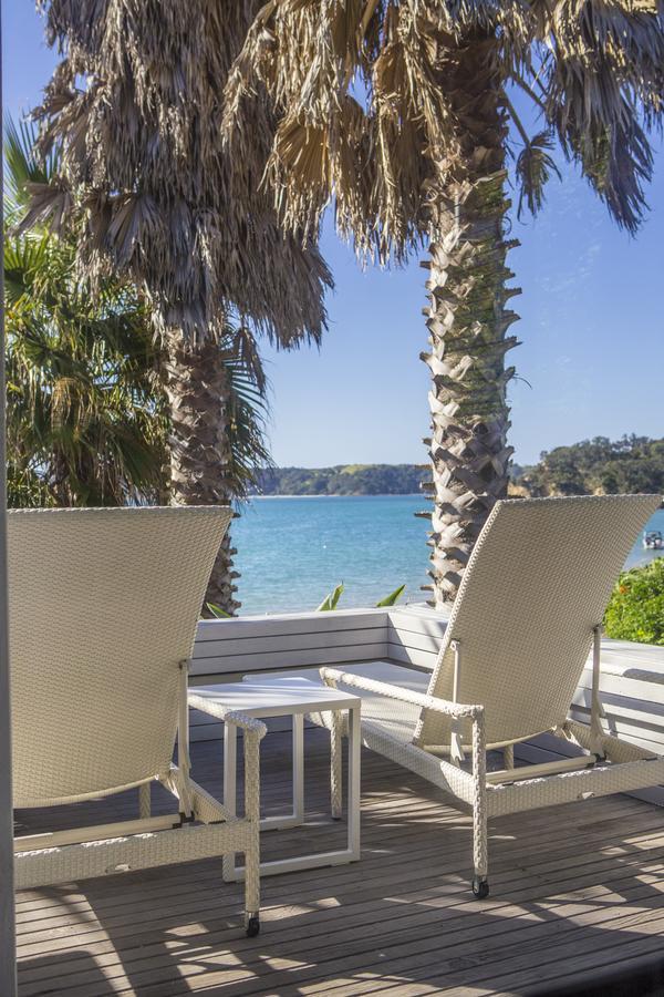 The Beach House Kawau Island Kültér fotó