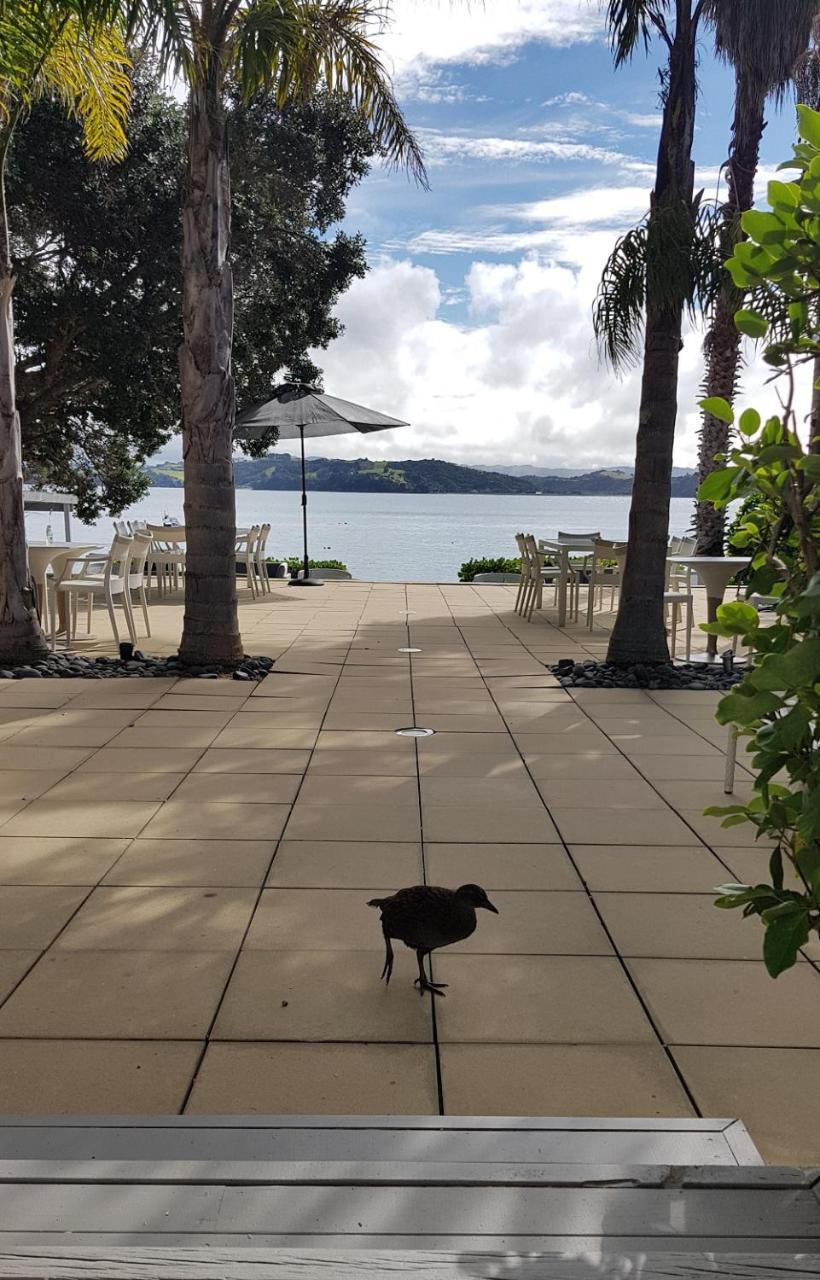 The Beach House Kawau Island Kültér fotó