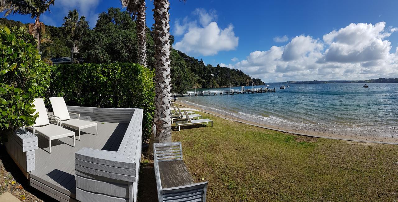 The Beach House Kawau Island Szoba fotó